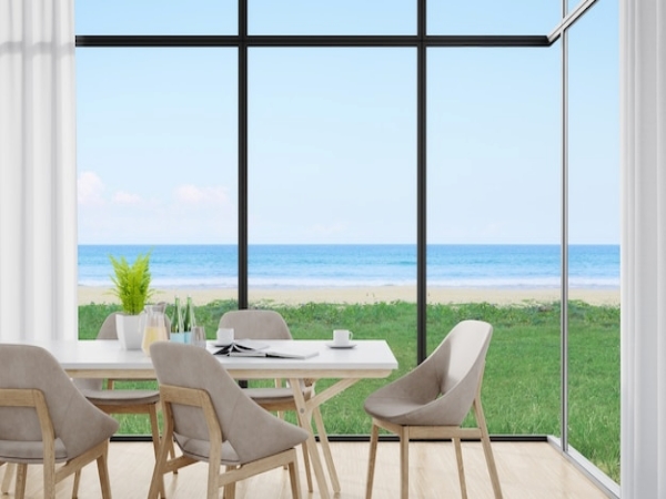 Antalya Kepez Menderes Cam Balkon Hizmeti