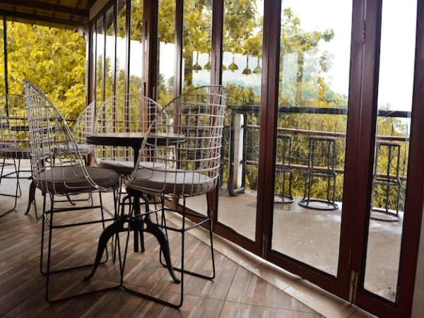 Antalya Konyaaltı Akdamlar Cam Balkon